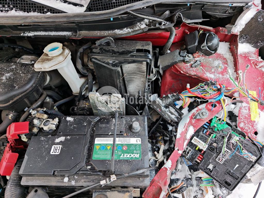 Фото Nissan Qashqai 82