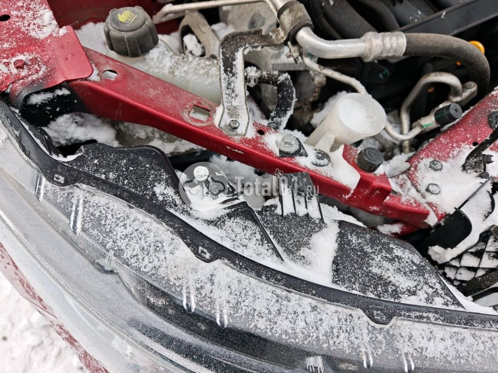 Фото Nissan Qashqai 94