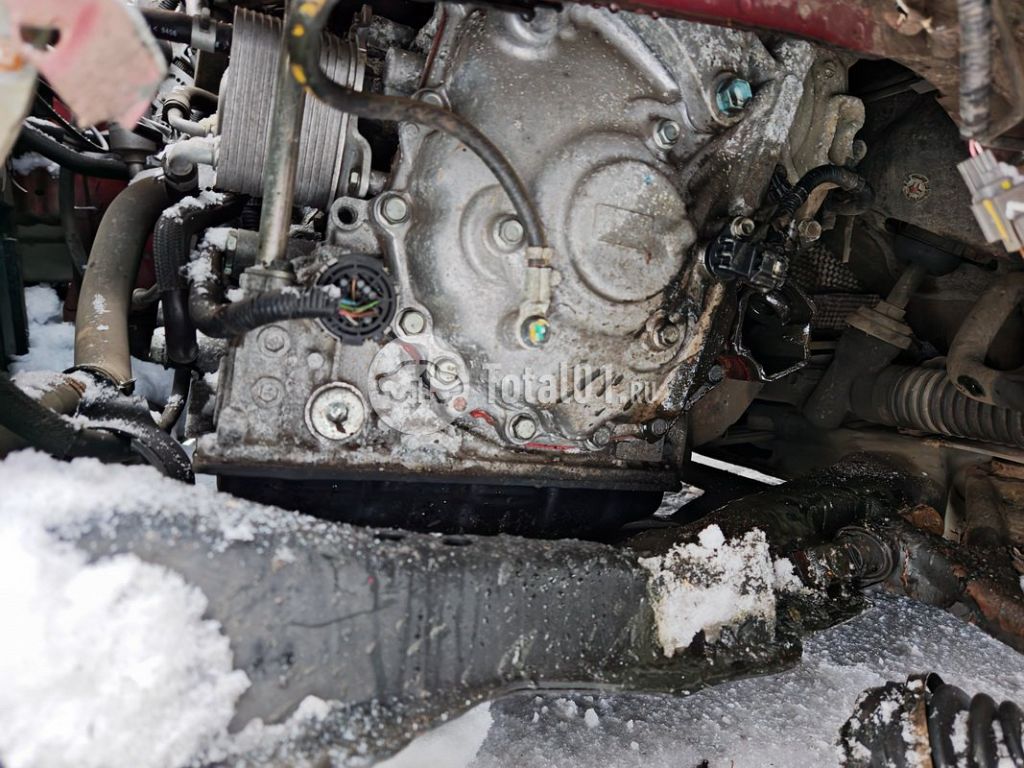 Фото Nissan Qashqai 102