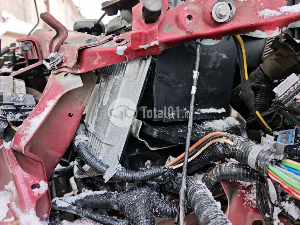 Фото Nissan Qashqai 104