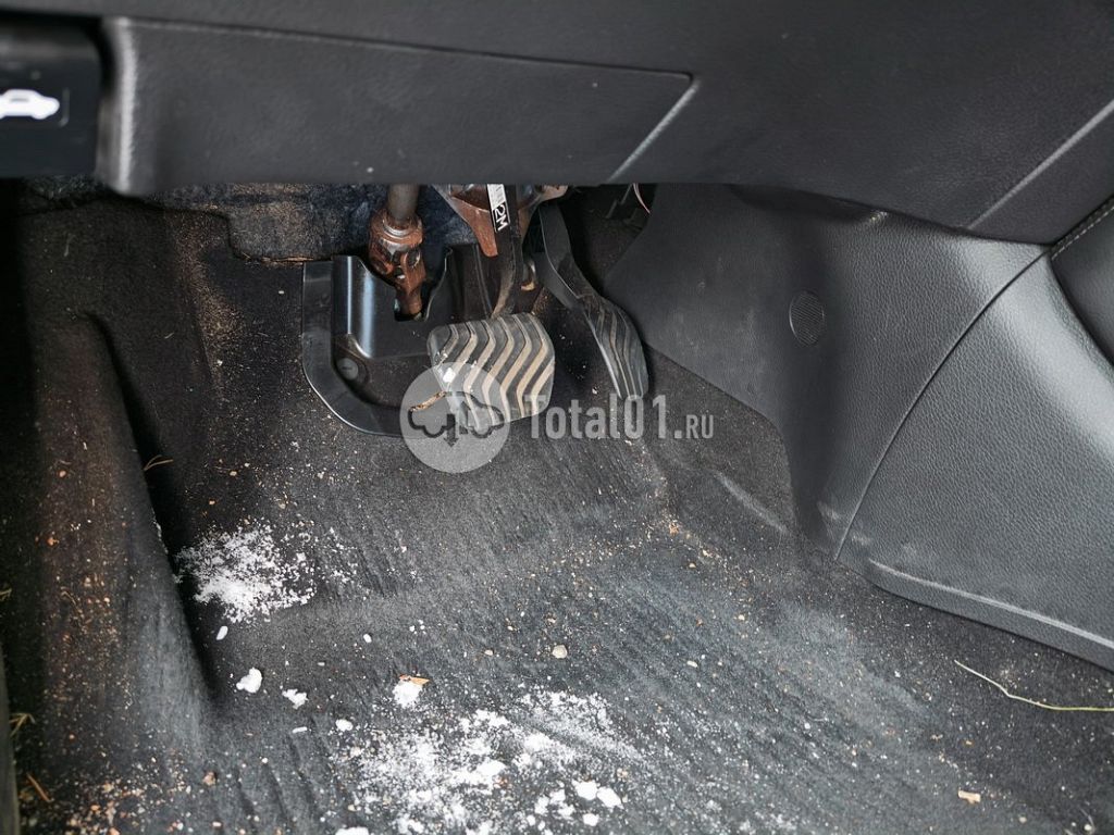 Фото Nissan Qashqai 110