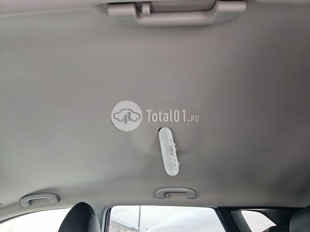 Фото Nissan Qashqai 134