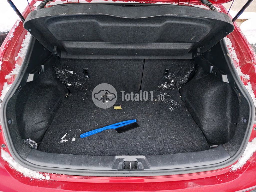 Фото Nissan Qashqai 144