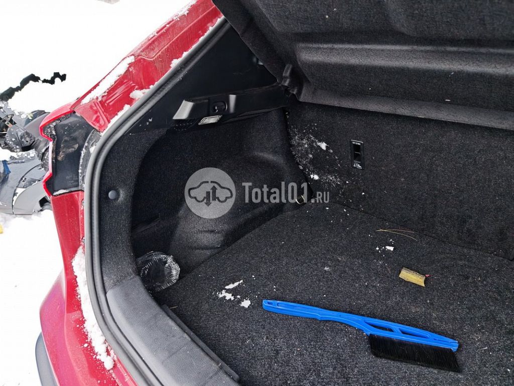 Фото Nissan Qashqai 146