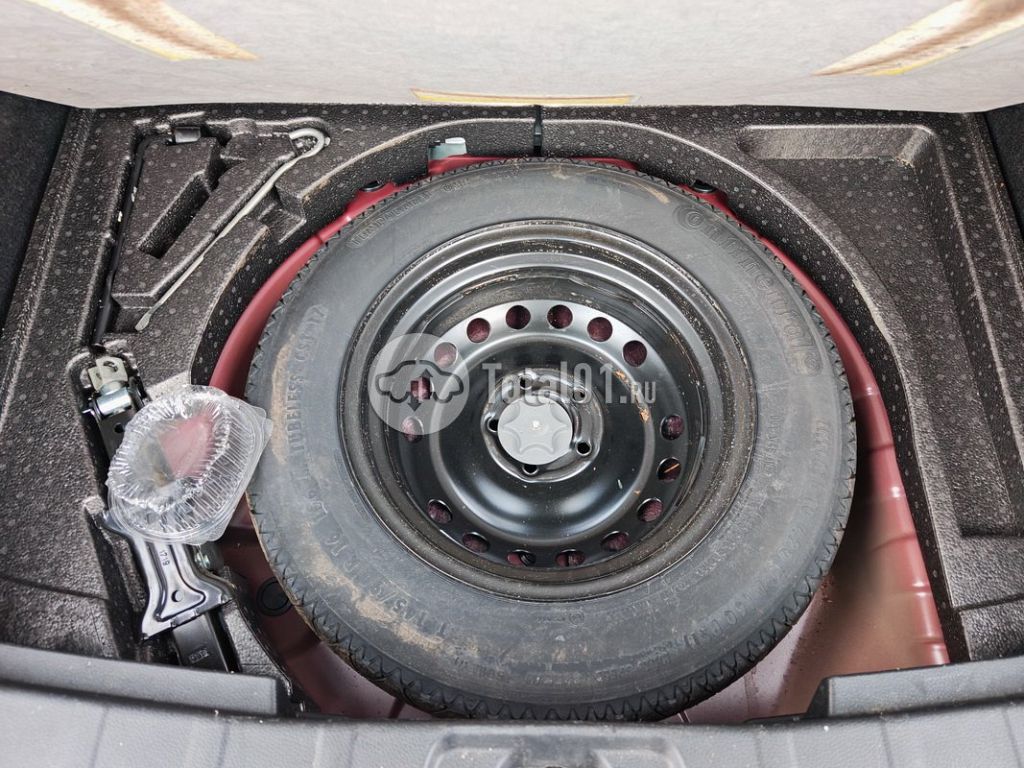 Фото Nissan Qashqai 150