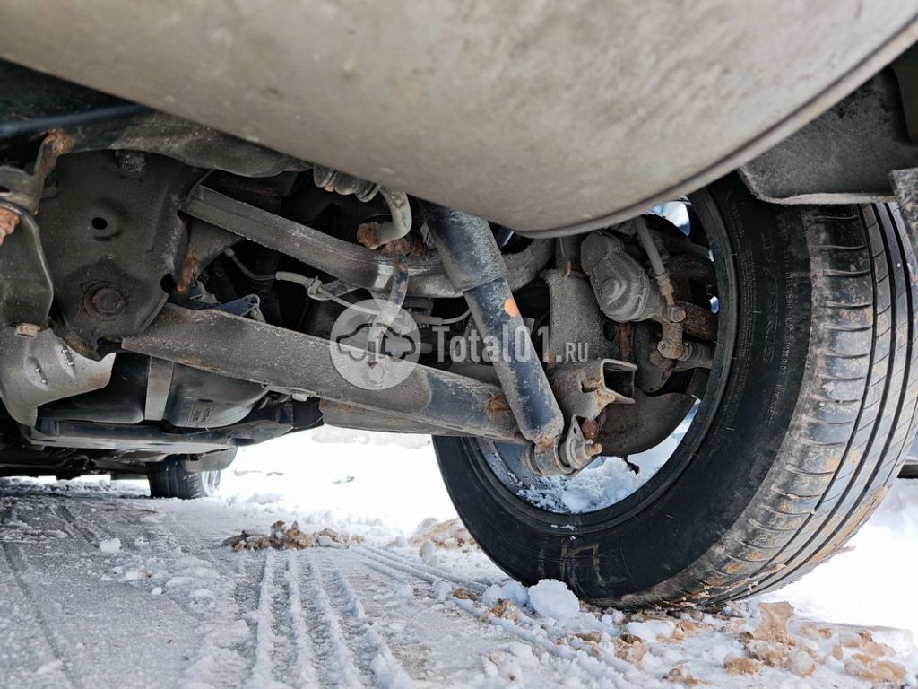 Фото Nissan Qashqai 154