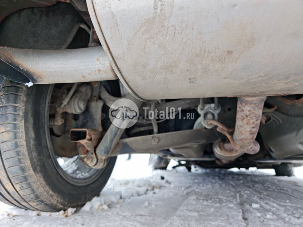 Фото Nissan Qashqai 156