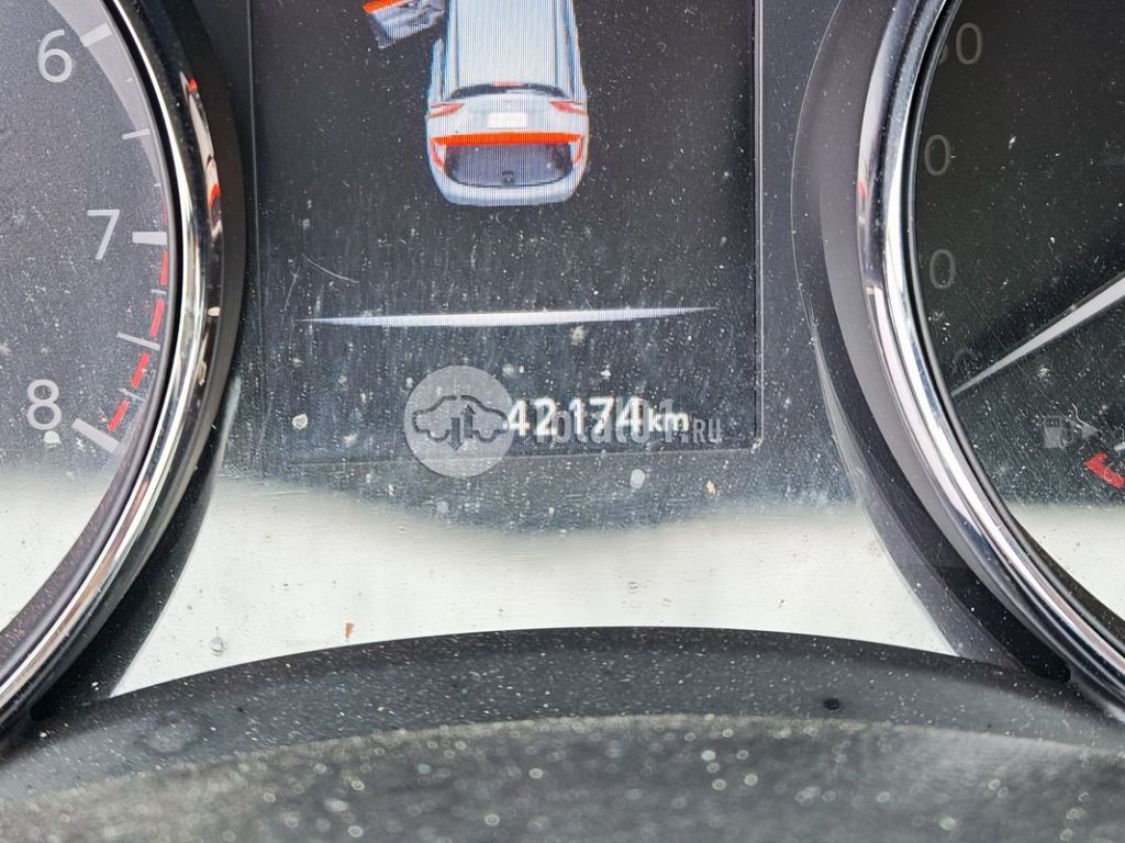 Фото Nissan Qashqai 194