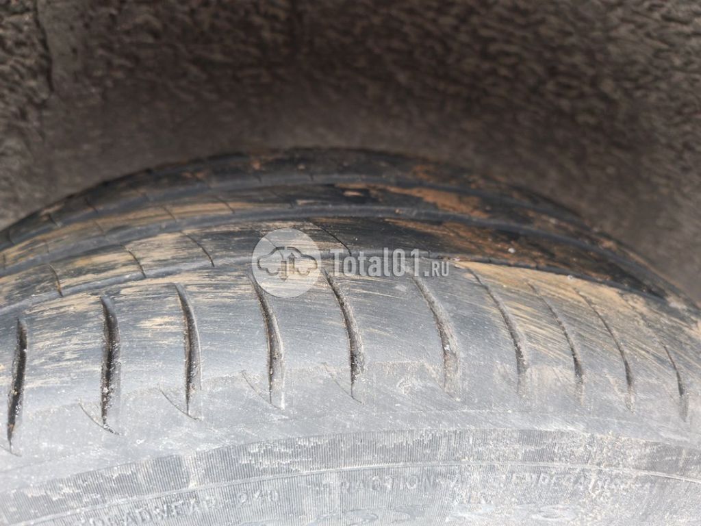 Фото Nissan Qashqai 206