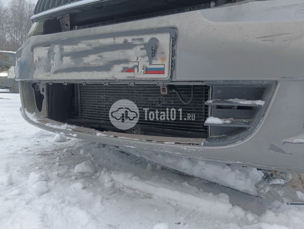 Фото Skoda Octavia 10