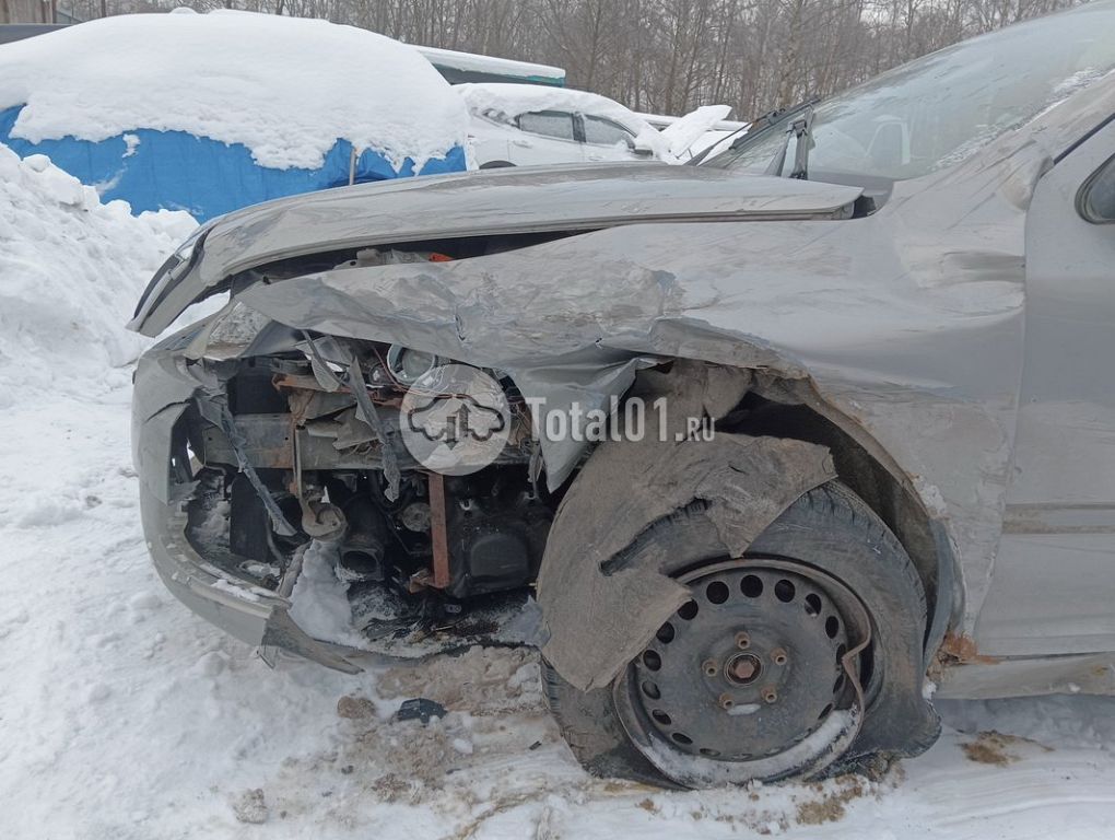 Фото Skoda Octavia 18