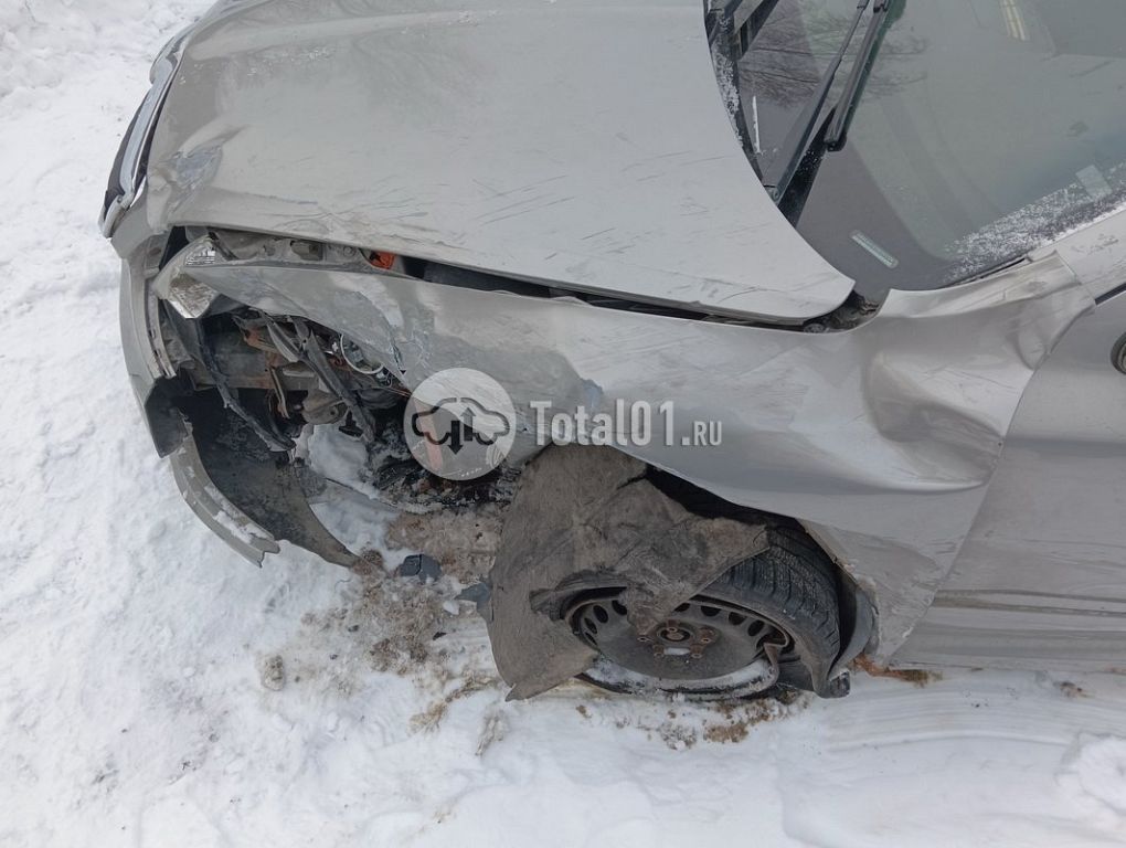 Фото Skoda Octavia 20