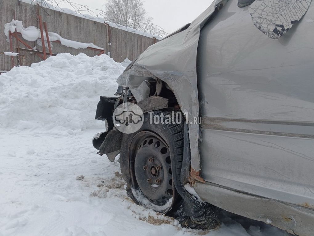 Фото Skoda Octavia 22