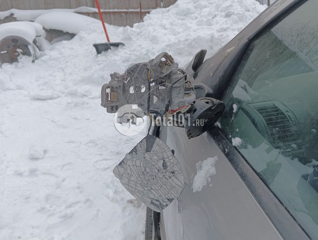 Фото Skoda Octavia 30