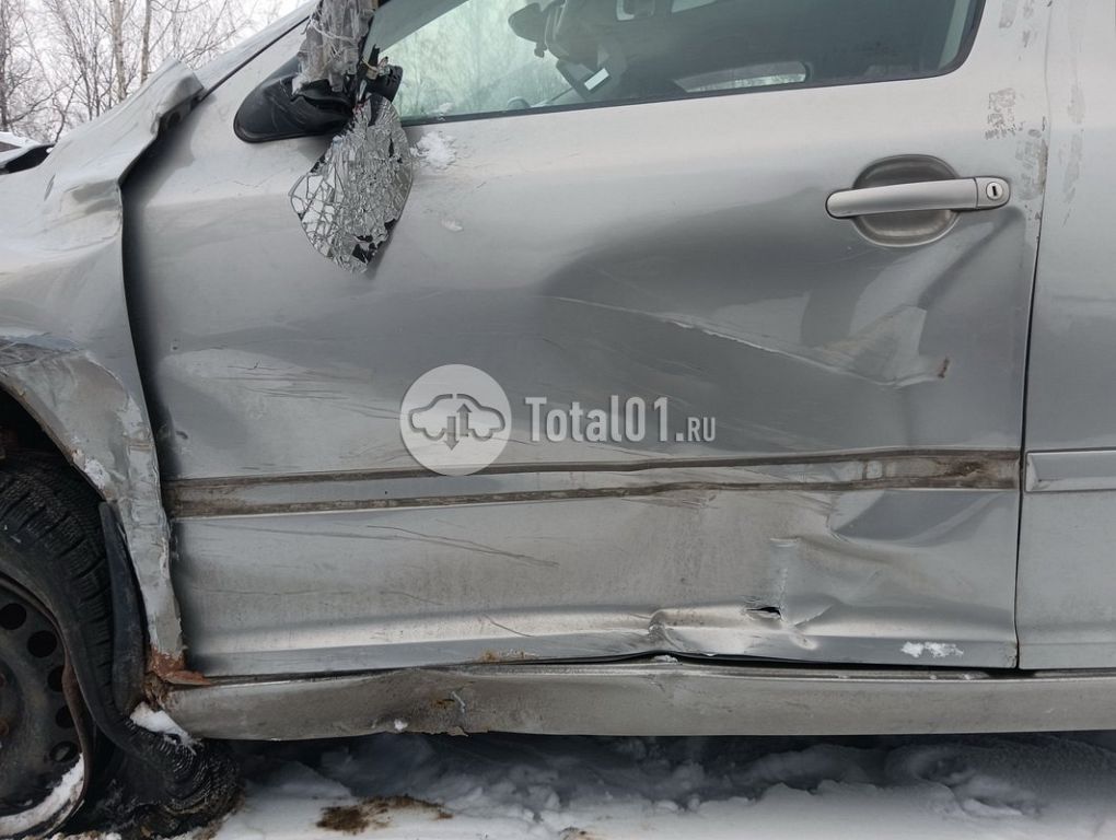 Фото Skoda Octavia 36