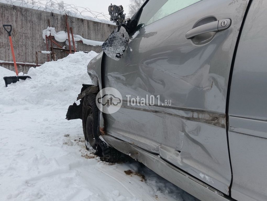 Фото Skoda Octavia 38