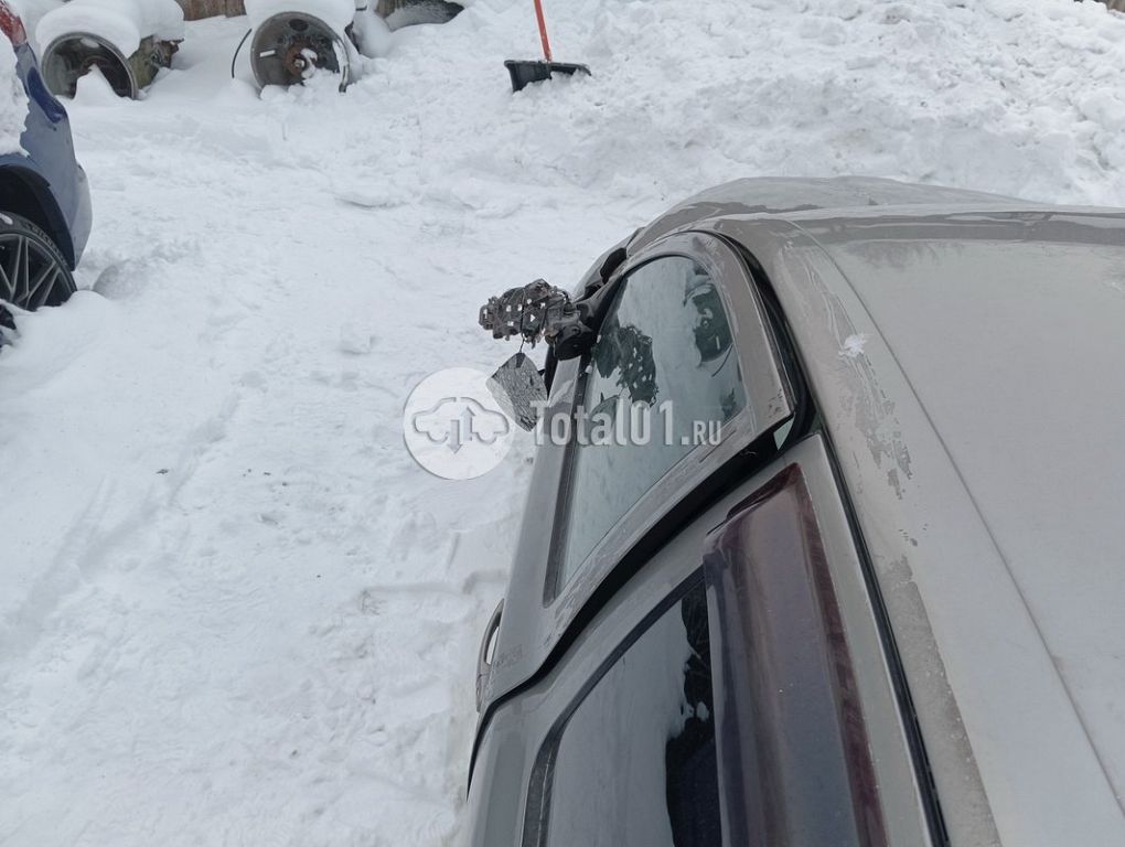 Фото Skoda Octavia 40