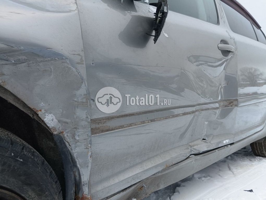 Фото Skoda Octavia 42