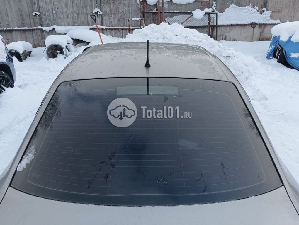 Фото Skoda Octavia 50