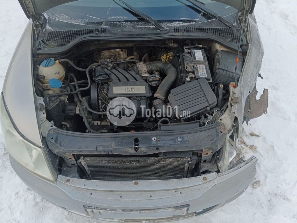 Фото Skoda Octavia 62