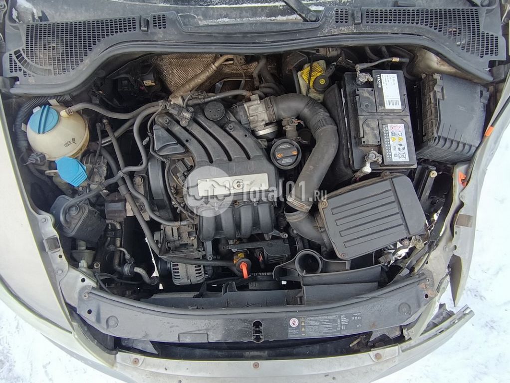 Фото Skoda Octavia 64