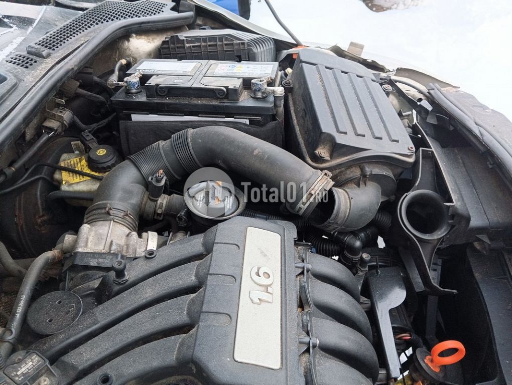 Фото Skoda Octavia 66