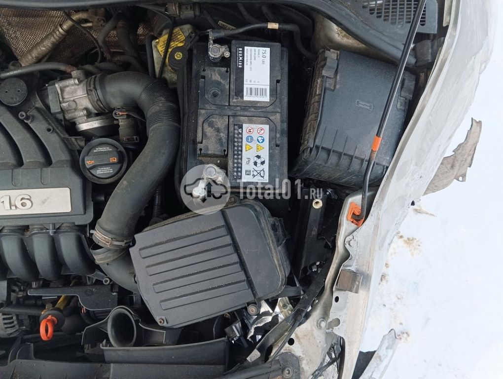 Фото Skoda Octavia 70