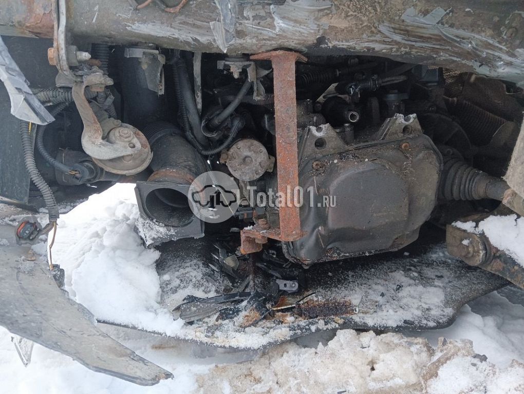 Фото Skoda Octavia 72