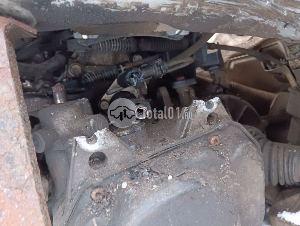 Фото Skoda Octavia 74