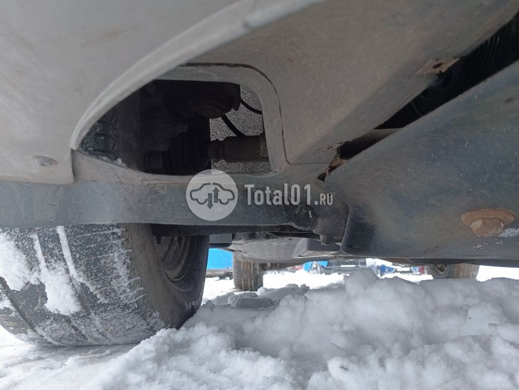 Фото Skoda Octavia 82