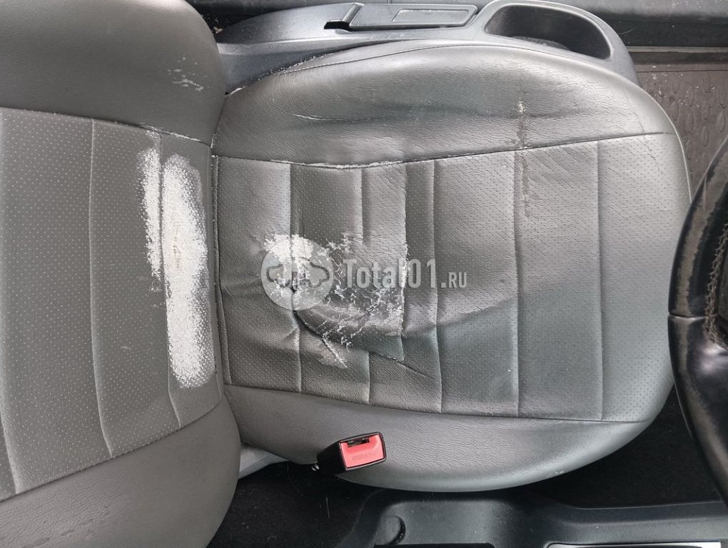 Фото Skoda Octavia 86