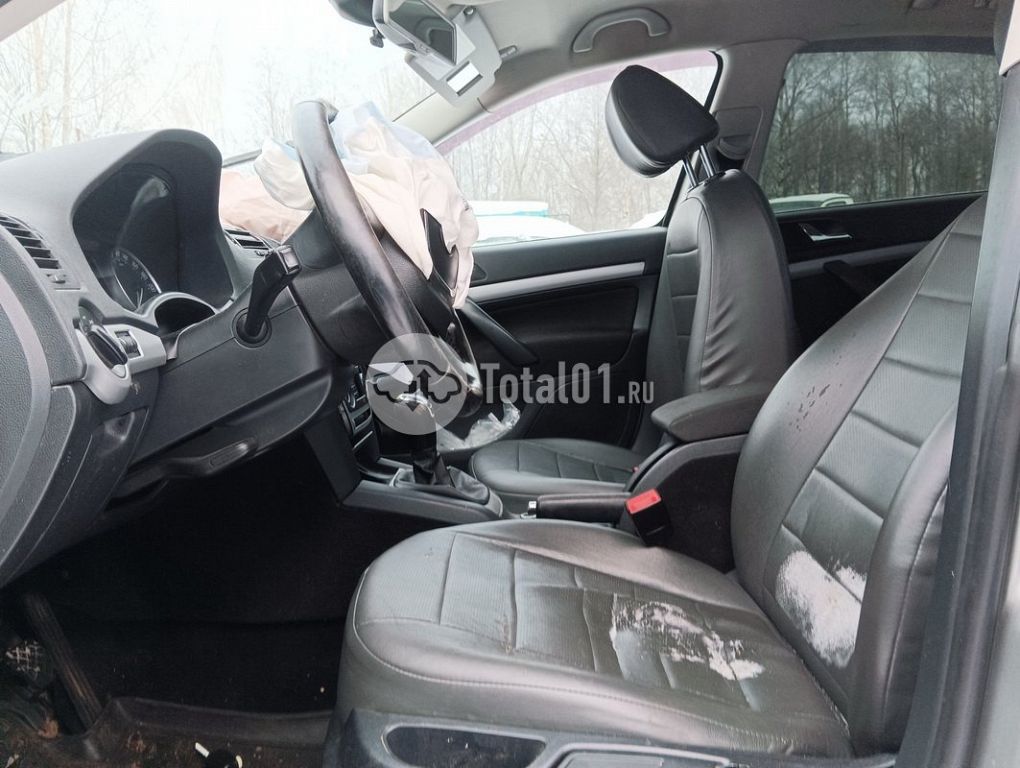 Фото Skoda Octavia 94