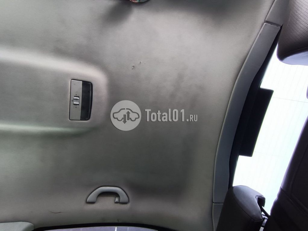 Фото Skoda Octavia 110