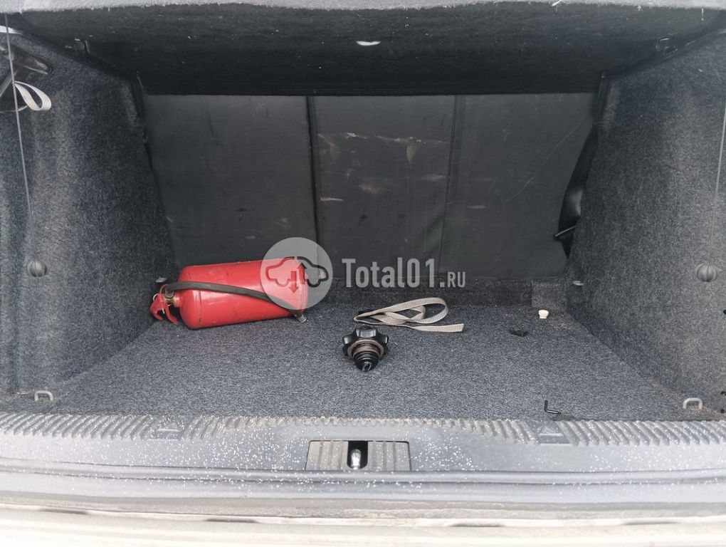 Фото Skoda Octavia 116