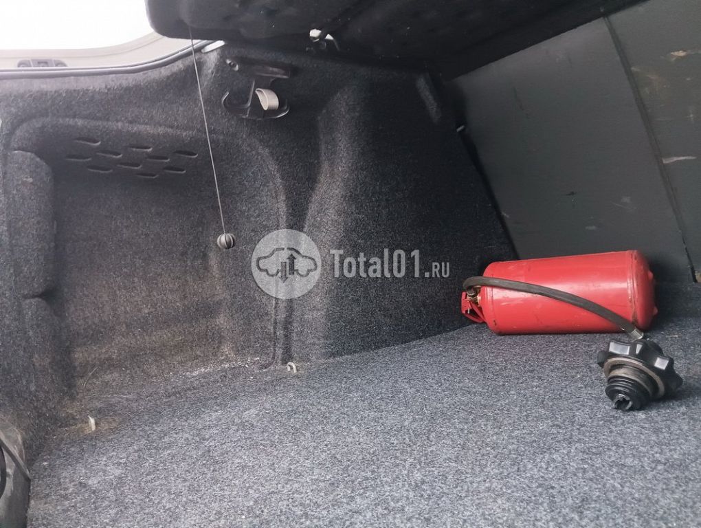 Фото Skoda Octavia 120