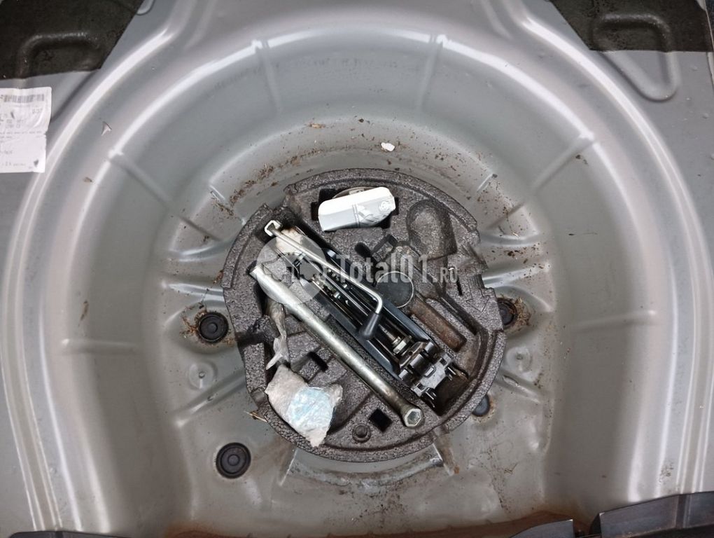 Фото Skoda Octavia 122