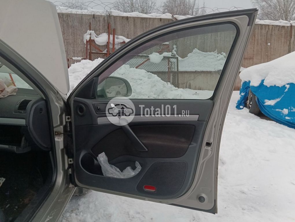 Фото Skoda Octavia 144