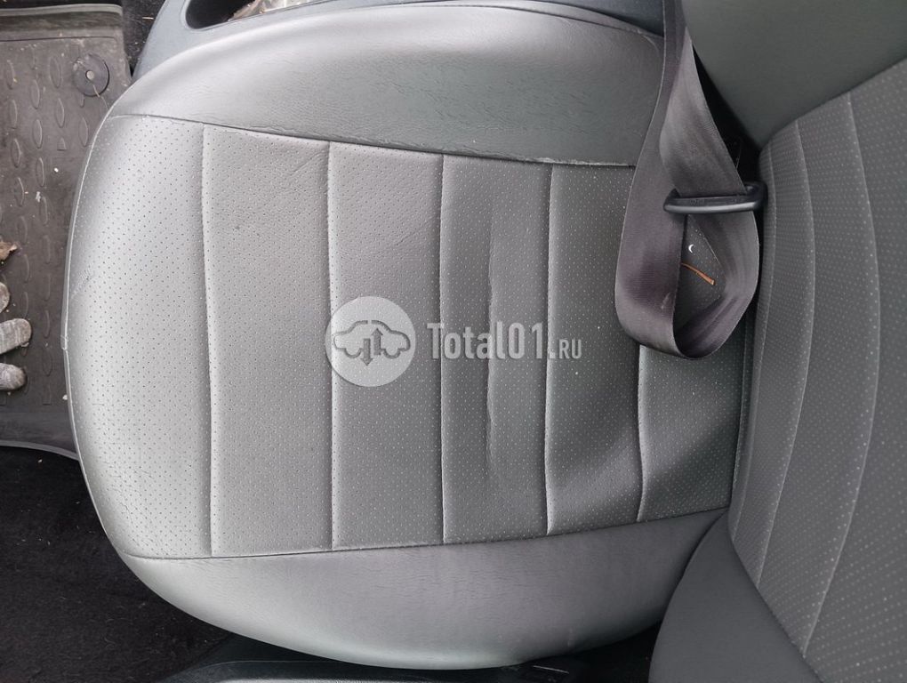 Фото Skoda Octavia 146