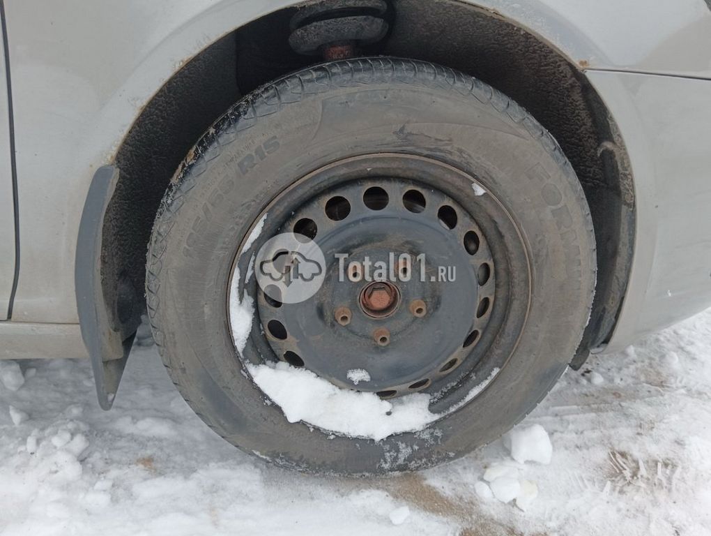 Фото Skoda Octavia 162