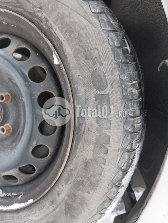 Фото Skoda Octavia 164