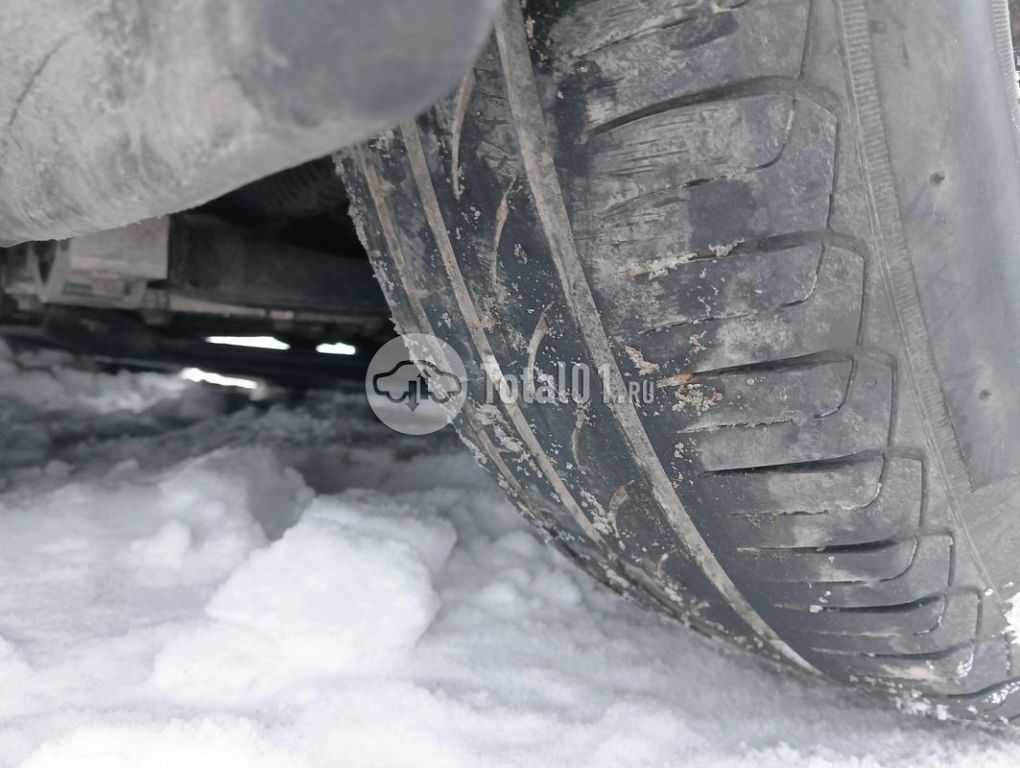 Фото Skoda Octavia 168