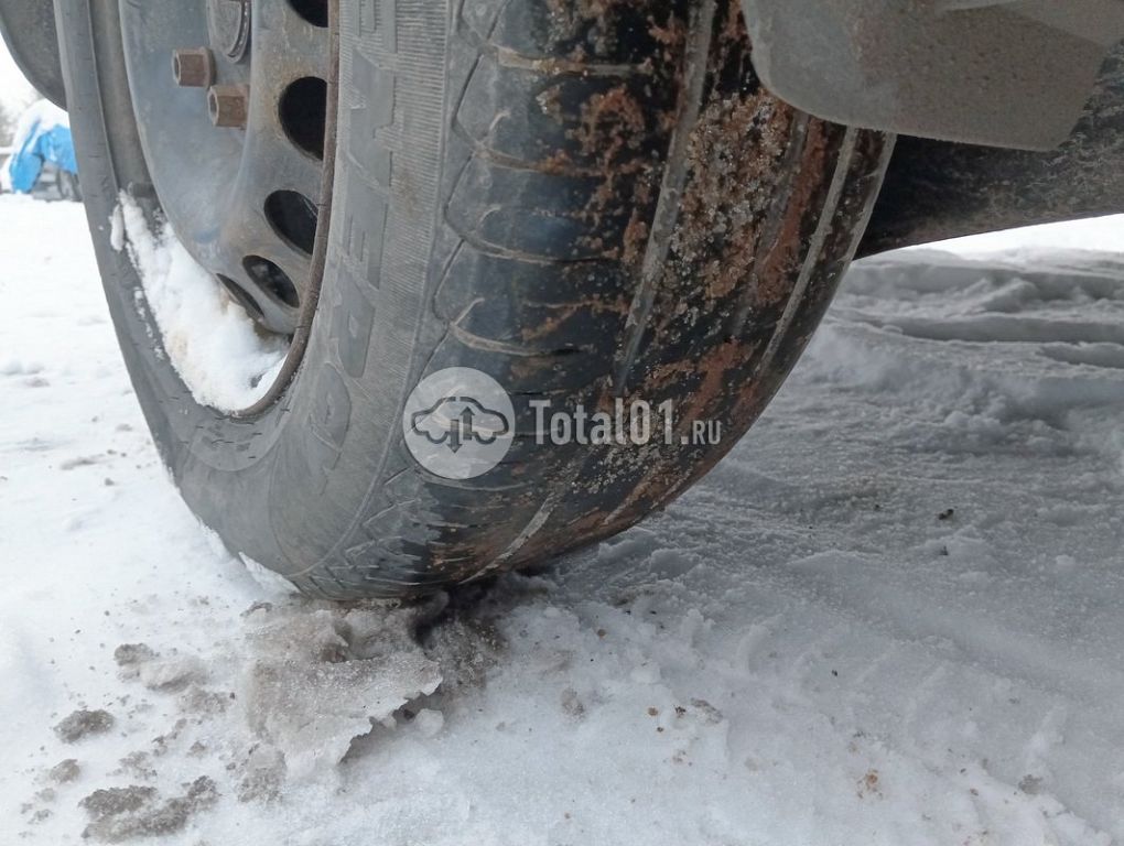 Фото Skoda Octavia 172