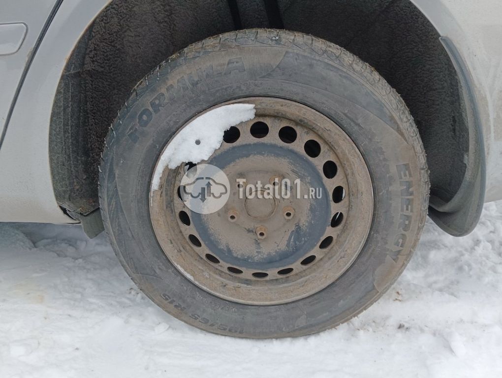 Фото Skoda Octavia 174