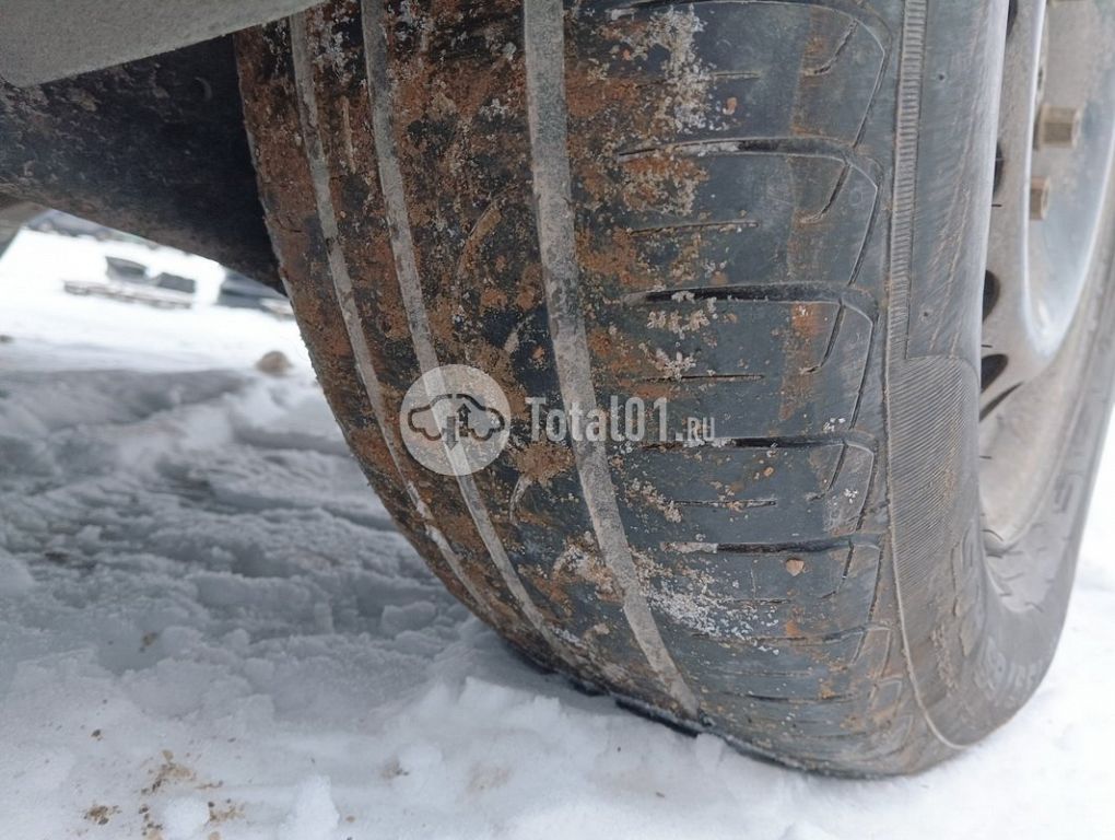 Фото Skoda Octavia 176