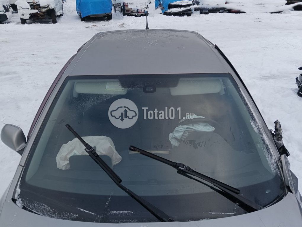 Фото Skoda Octavia 178