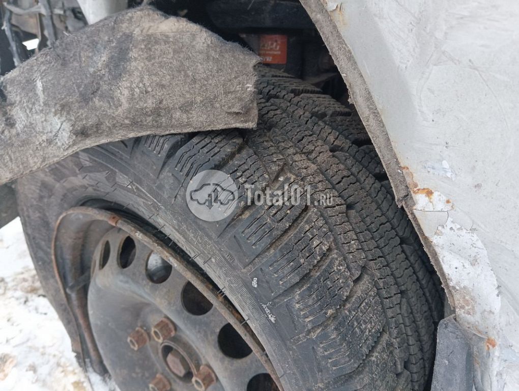 Фото Skoda Octavia 182