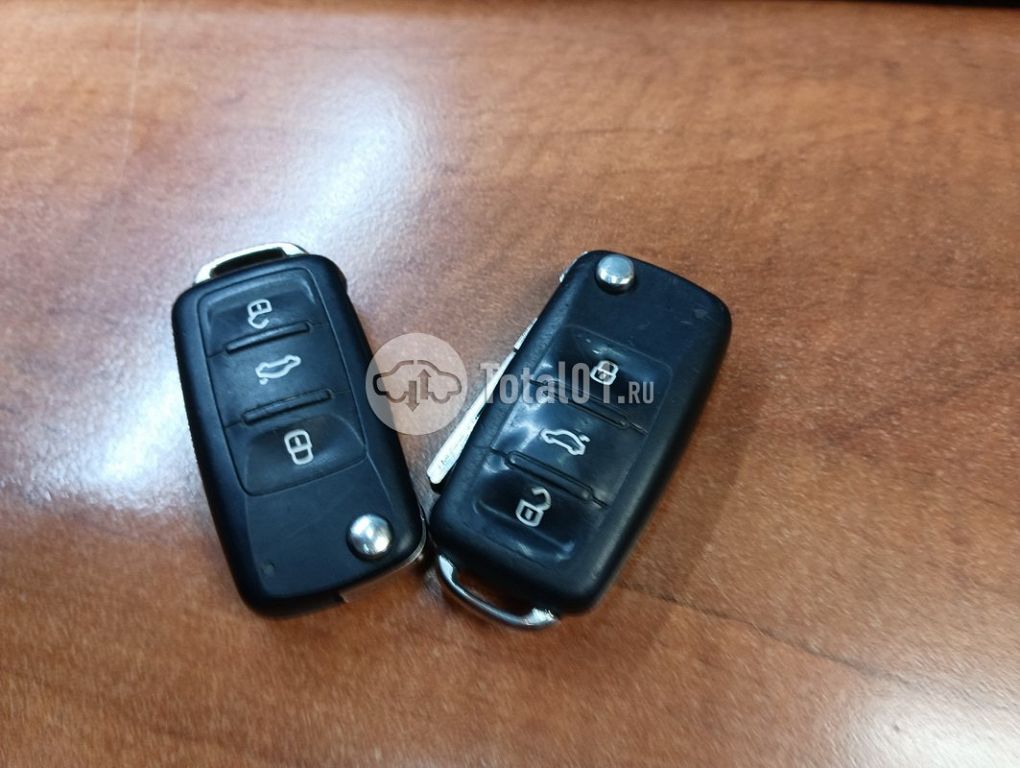 Фото Skoda Octavia 186