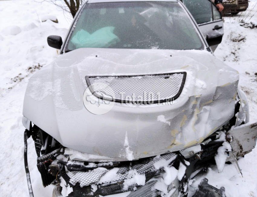 Фото Mitsubishi Lancer Evolution 12