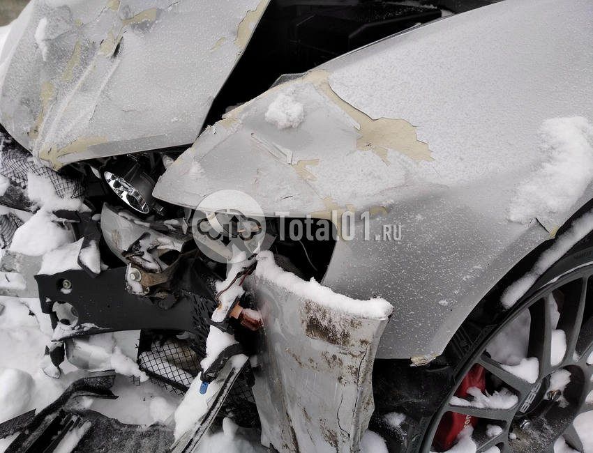 Фото Mitsubishi Lancer Evolution 22