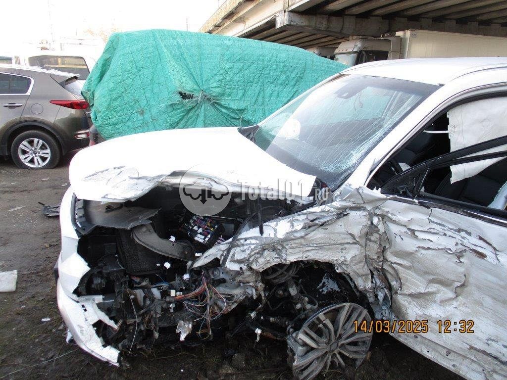 Фото Belgee X70 10